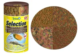 tetra-selection-100ml-4w1-wafers-crisps-granulat