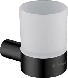 uchwyt-na-kubek-pojedynczy-scienny-round-nero-czarny-adr-n911-deante