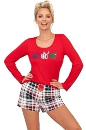 donna-pizama-swiateczna-damska-ho-ho-ii-pomysl-na-prezent
