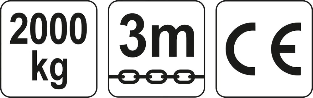 wciagnik-lancuchowy-2-0t