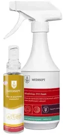 pianka-do-mycia-kuchni-lazienki-05l-spray-do-dezynfekcji-100ml-medisept