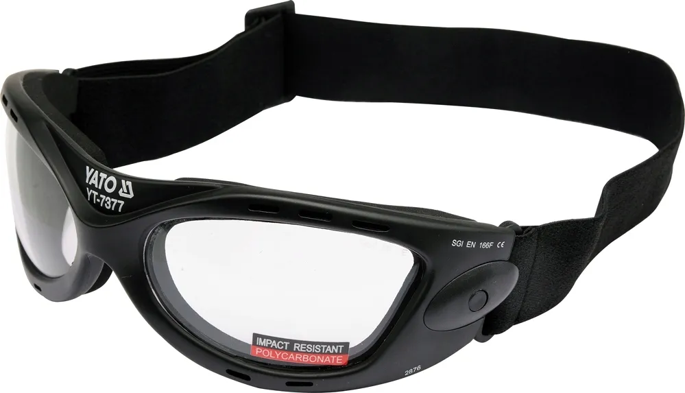 okulary-ochronne-bezbarwne-typ-2876