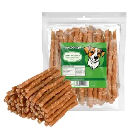 przysmaki-dla-psa-miekkie-patyczki-z-krolikiem-i-ryzem-500g-10percent-gratis