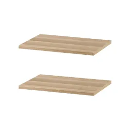 2-szt-polka-komplement-dab-bejcowany-bialy-50x35-cm
