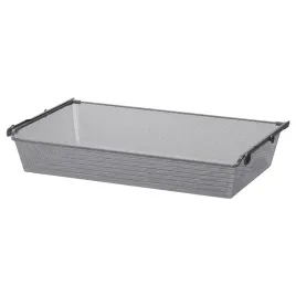 kosz-druciany-komplement-wysuwany-ciemnoszary-100x58-cm