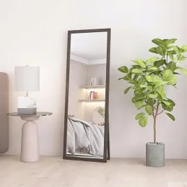 lustro-stojace-lub-do-powieszenia-prostokat-brazowe-50-x-140cm