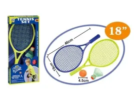 tenis-z-rakietkami-pilka-lotka