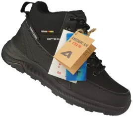 mlodziezowe-buty-zimowe-trekkingowe-american-club-dwt232-24bl-czarne