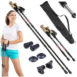 kije-trekkingowe-skladane-teleskopowe-regulowane-kijki-nordic-walking-2szt