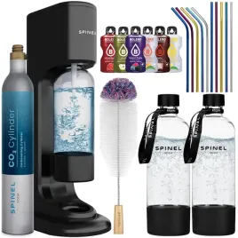 saturator-spinelsoda-bubbleon-metalowe-slomki-spinelsoda-x10-szczotka-d