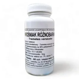 ekstrakt-wrosniak-roznobarwny-400mg-podkowa-wysoka-zawartosc-polisacharydow