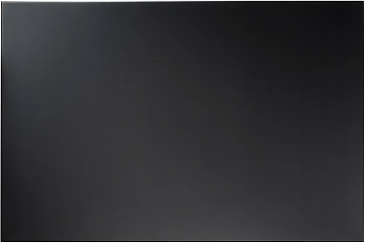 IKEA SVENSAS tablica magnetyczna na notatki suchościeralna czarny 40x60 cm