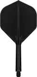 k-flex-target-inter-czarny-black-no2-3szt-stan-nowy