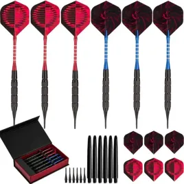 matepro-duzy-zestaw-6x-rzutki-lotki-dart-elektroniczny-portfel