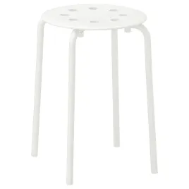 stolek-marius-bialy-45-cm-ukladany-wysoka-jakosc