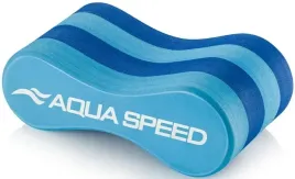 deska-do-nauki-plywania-osemka-pullbuoy-aqua-speed
