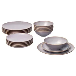 serwis-obiadowy-18szt-jasnorozowy-kamionka-ikea