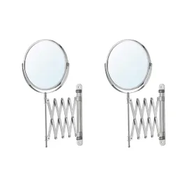 2-szt-lustro-frack-stal-nierdzewna-powiekszajace-2-5x-17-cm