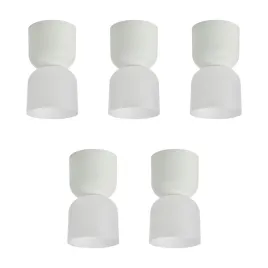 5-szt-hamnfyr-lampa-sufitowa-bialy-14-cm