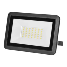 faro-led-30w-naswietlacz-2400lm-ip65-4000k-aluminium-szklo