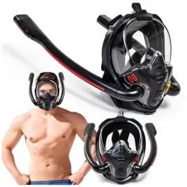 maska-do-nurkowania-pelnotwarzowa-z-uchwytem-gopro-do-plywania-antifog-l-xl