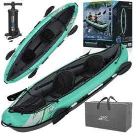 bestway-kajak-2osobowy-ventura-elite-x2-ponton-hydro-force-wiosla-65052