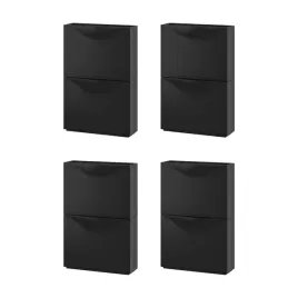 4-szt-szafka-na-buty-trones-czarna-52x18x39-cm-praktyczna-organizacja