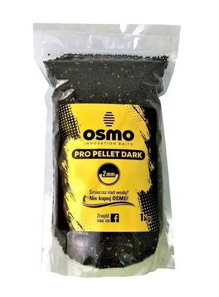 osmo-pro-pellet-method-feeder-dark-2mm-900g