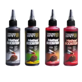 zestaw-4x-method-booster-do-przynet-feeder-bait