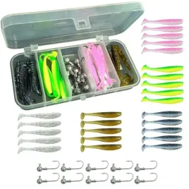 zestaw-na-spinning-25-przynet-fl-10-glowek-pudelko-okon-szczupak-m-55cm