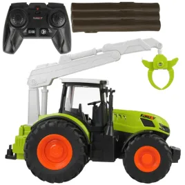 zdalnie-sterowany-traktor-rc-ciagnik-z-chwytakiem-do-drewna-na-akumulator