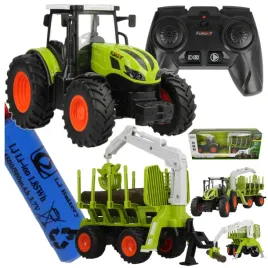 traktor-z-przyczepa-zdalnie-sterowany-ciagnik-rc-pilot-podnosnik-hds-43cm