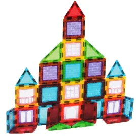 klocki-magnetyczne-konstrukcyjne-3d-ukladanka-duze-panele-zestaw-45-sztuk