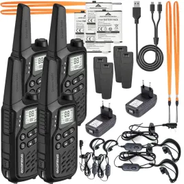 krotkofalowka-walkie-talkie-radiotelefon-czarne-pmr-baofeng-bf-25e-4-sztuki