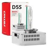 zarnik-xenon-d5s-do-reflektorow-5000k-ece-r99-amio-basic-25w-12v