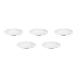 5-szt-talerz-bialy-25-cm-hartowane-szklo-elegancki-ofatst
