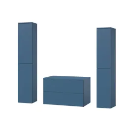 zestaw-lazienkowy-szafka-2-slupki-color-blekit-morski-2s-80-2d-160-x2