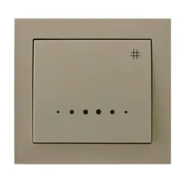ospel-kier-bezowy-lacznik-krzyzowy-z-podswietleniem-lp-4ws-01