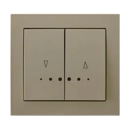 ospel-kier-bezowy-lacznik-zaluzjowy-odbijajacy-z-podswietleniem-lp-7ws-01