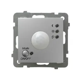 ospel-as-srebrny-czujnik-ruchu-lp-16g-m-18