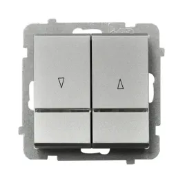 ospel-sonata-srebrny-lacznik-zaluzyjny-stabilny-lp-7rbs-m-38