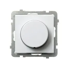 ospel-sonata-bialy-mat-sciemniacz-led-lp-8rl2-m-75