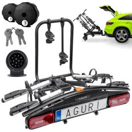 bagaznik-rowerowy-platforma-na-hak-2-rowery-elektryczne-aguri-e-bike-13-pin
