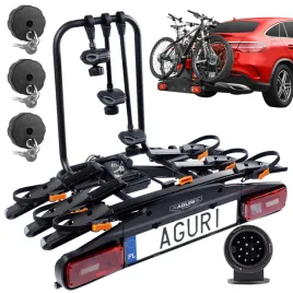 bagaznik-rowerowy-na-hak-3-rowery-aguri-active-bike-pro-uchyl-13pin-or-60kg