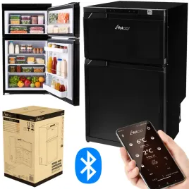 lodowka-kompresorowa-turystyczna-yolco-rl80d-do-zabudowy-kampera-bluetooth