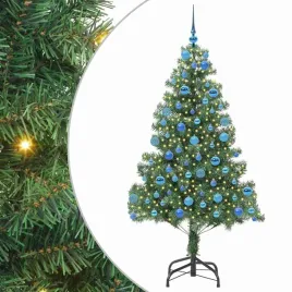 stozkowe-drzewko-sztuczne-z-pvc-z-oswietleniem-led-180-cm-zielone