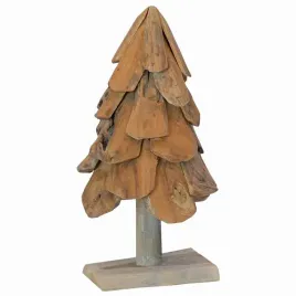 rustykalna-choinka-bozonarodzeniowa-z-litego-drewna-tekowego-61-cm