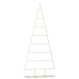 choinka-bozonarodzeniowa-modern-metal-w-zlotym-kolorze-211-cm