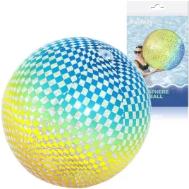 dmuchana-pilka-plazowa-colorsphere-kwadraciki-107cm-bestway-31152
