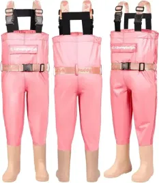wodery-dzieciece-daddygofish-spodnie-wedkarskie-do-zabawy-wiek-7-8-lat